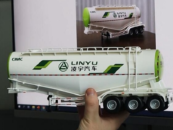 I want it I got it  想要的車模我都有！